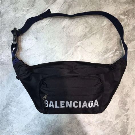 cheap balenciaga belt bags